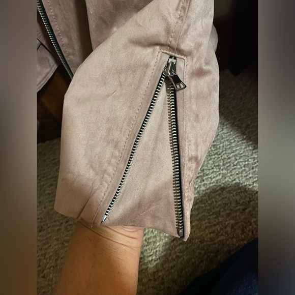 Loft Moto Jacket - Picture 10 of 14